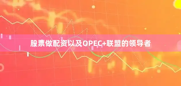 股票做配资以及OPEC+联盟的领导者